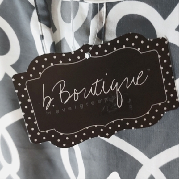 b.Boutique by Evergreen - Picture 3 of 10